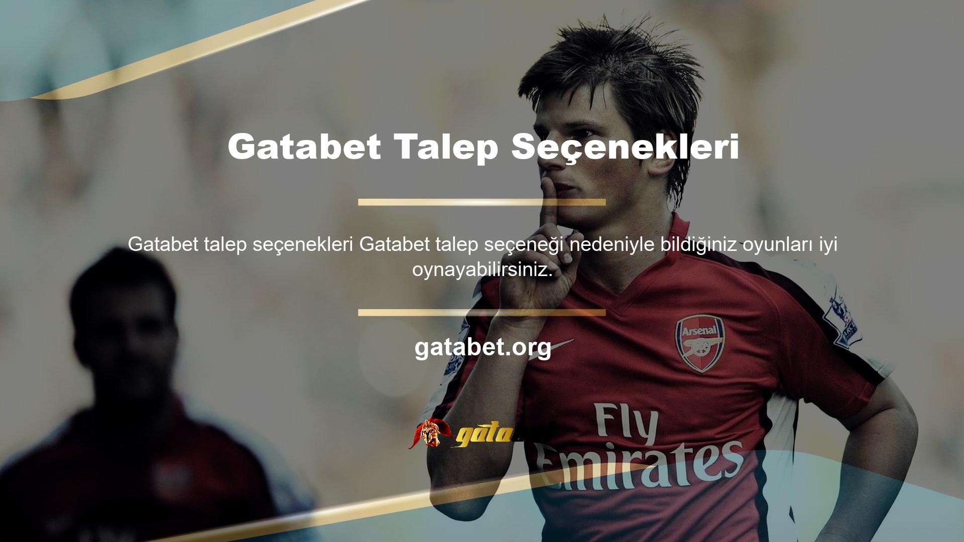 Bu siteleri kullanarak daha iyi şanslar ve bahse girmenin farklı yollarını elde edebilirsiniz